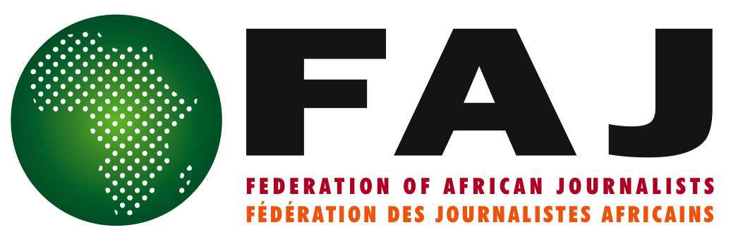 Logo FAJ