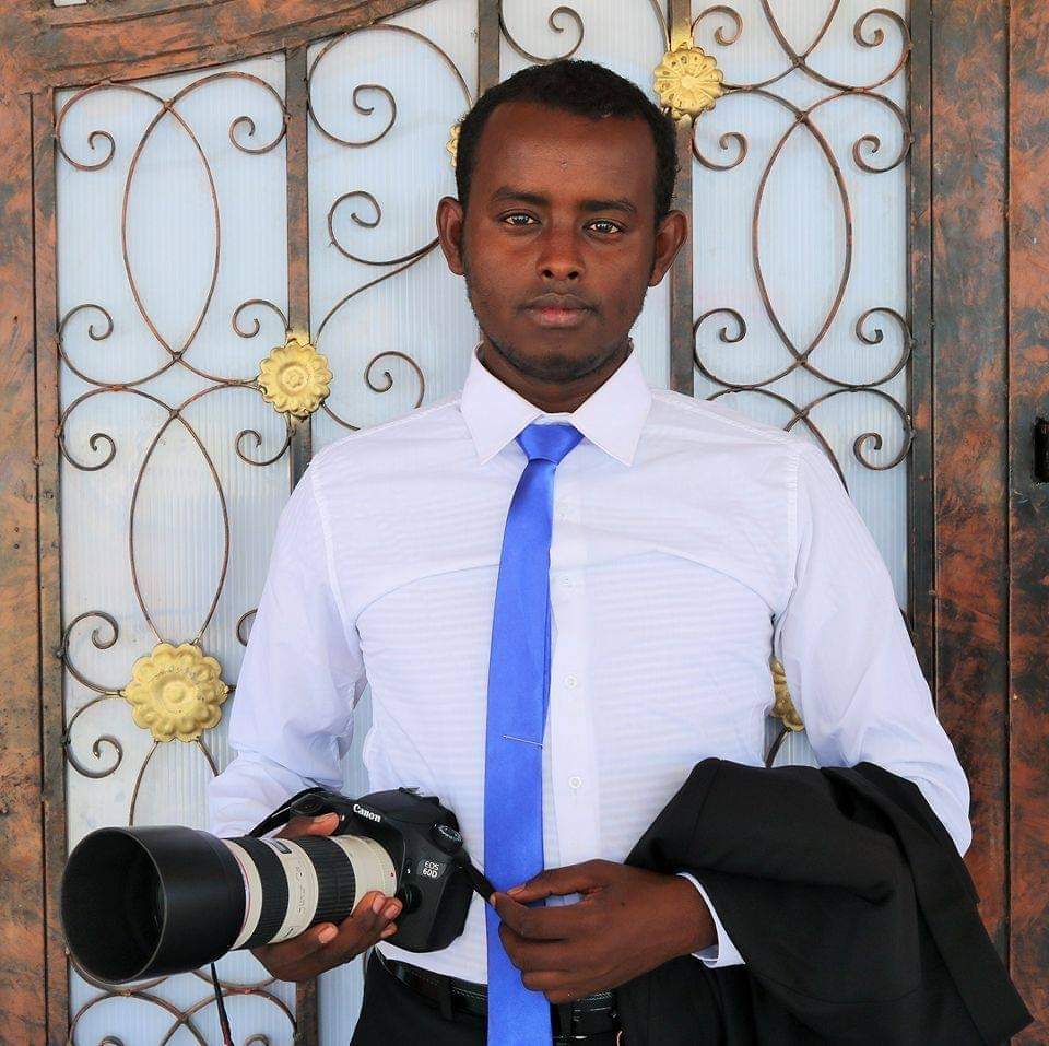 Somaliland arrests an independent journalist in an indiscriminate dragnet targeting people from Southern Somalia