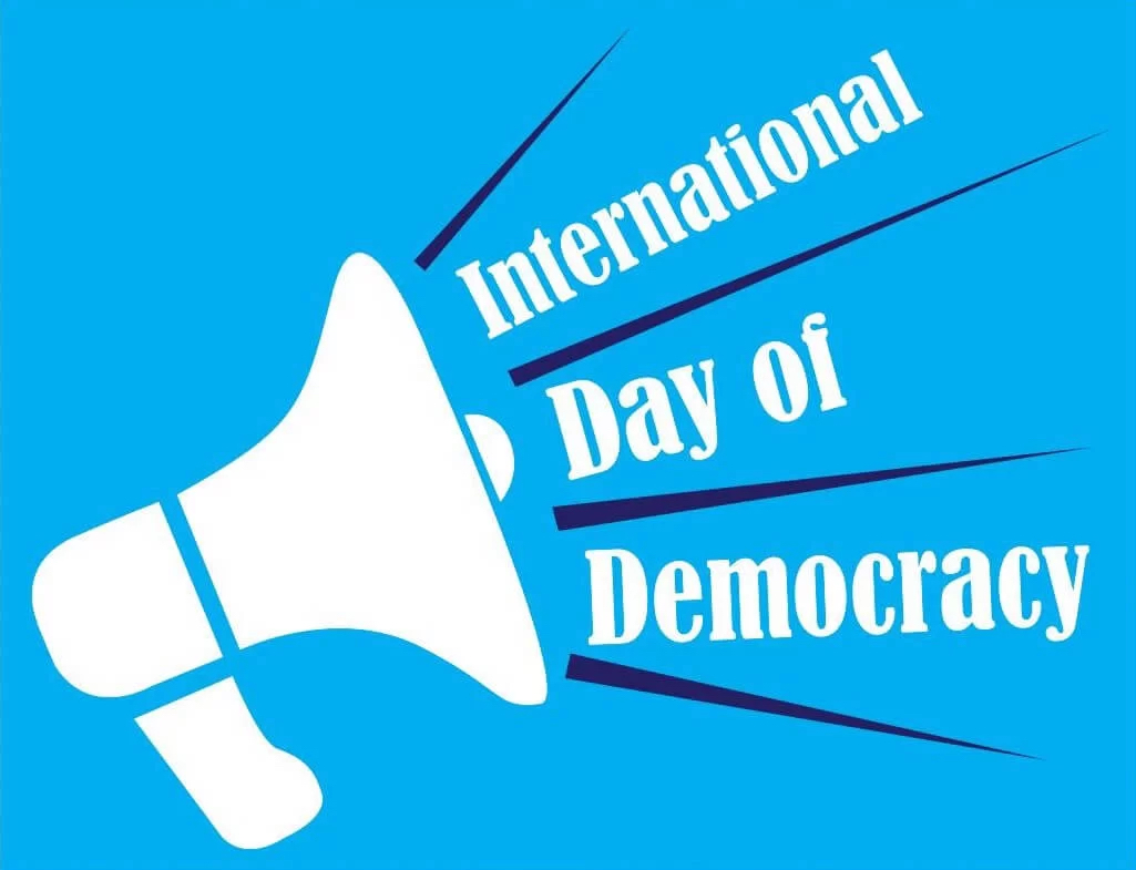No better way for Somalia to celebrate International Day of Democracy than to see the urgent reversal of repressive and archaic legislations